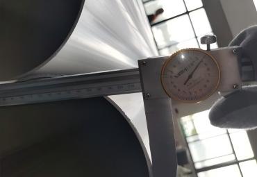 Tubo inox 304 Medidas